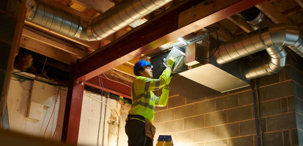 Best Ductwork Cleaning Services  in Croom, MD