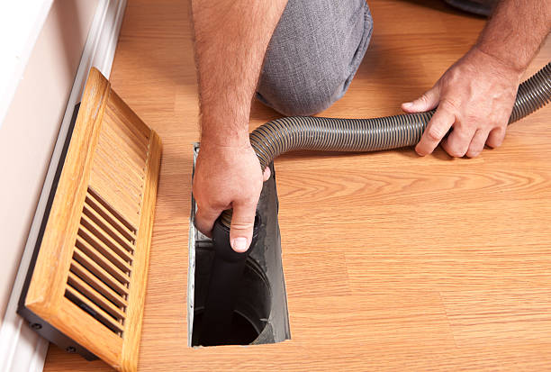Best HVAC Air Duct Cleaning  in Croom, MD
