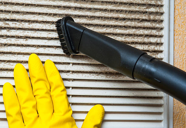 Best Commercial Air Duct Cleaning  in Croom, MD